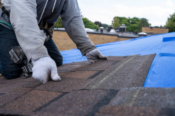 Galesburg, IL Roofing Contractor Company