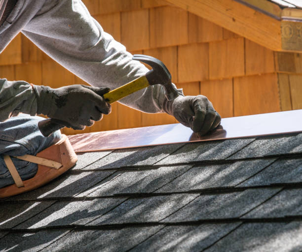 Roof Gutter Cleaning in Galesburg, IL